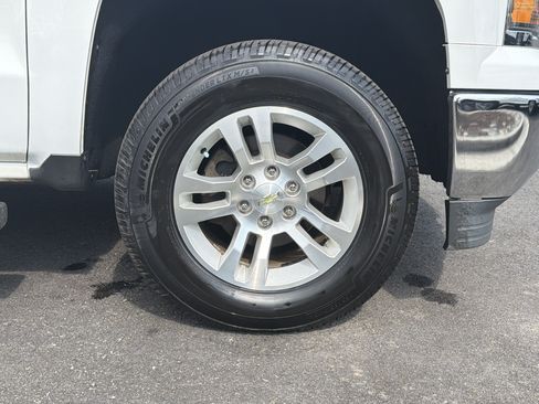 Used 2014 Chevrolet Silverado 1500 LT w/ All Star Edition AWD/4WD image 13