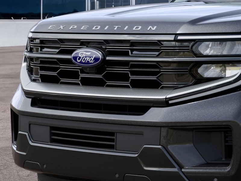 New 2027 Ford Expedition Max Platinum w/ Driver's Package AWD/4WD image 17