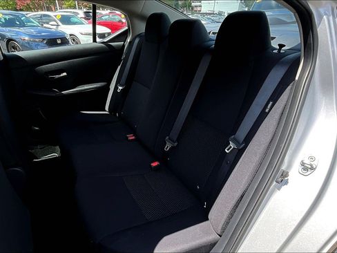 Used 2023 Nissan Sentra S FWD image 26