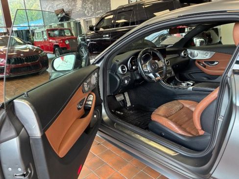 Used 2019 Mercedes-Benz C 43 AMG 4MATIC Coupe image 14
