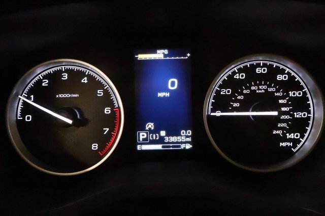 Certified 2024 Subaru Forester Premium AWD/4WD image 19