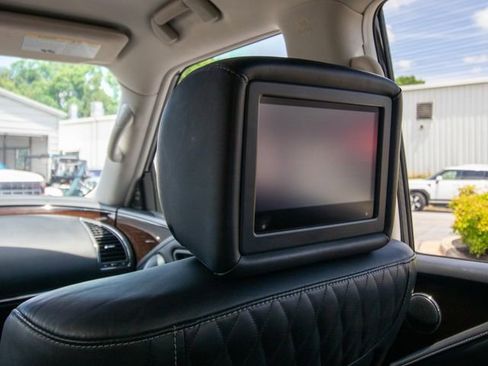 Used 2019 INFINITI QX80 Luxe w/ 22" Wheel Package RWD image 32