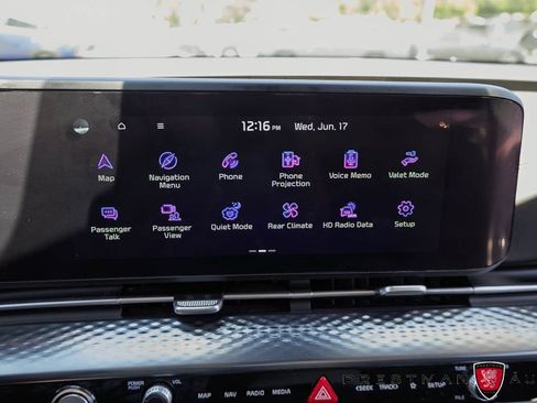 Used 2024 Kia Carnival SX Prestige FWD image 33