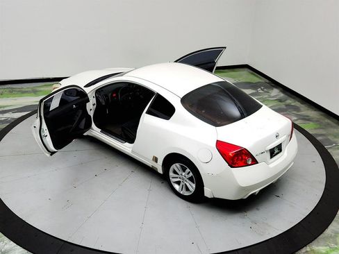 Used 2011 Nissan Altima 2.5 S image 33