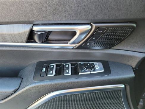 Used 2024 Kia Telluride SX Prestige image 11