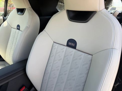 New 2026 MINI Cooper Convertible image 12