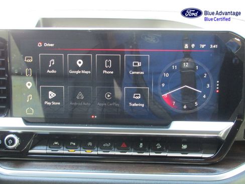 Used 2026 GMC Sierra 1500 SLT w/ SLT Premium Plus Package AWD/4WD image 26