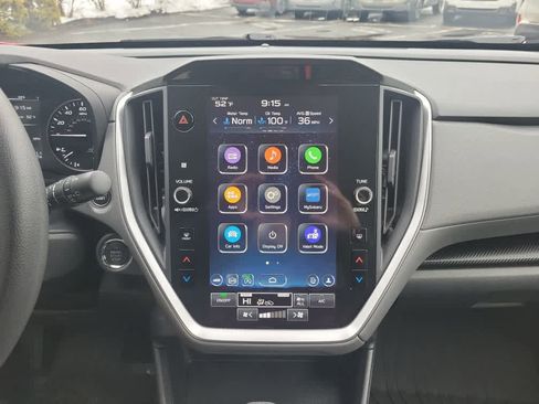 Used 2024 Subaru Crosstrek 2.0i Premium image 14