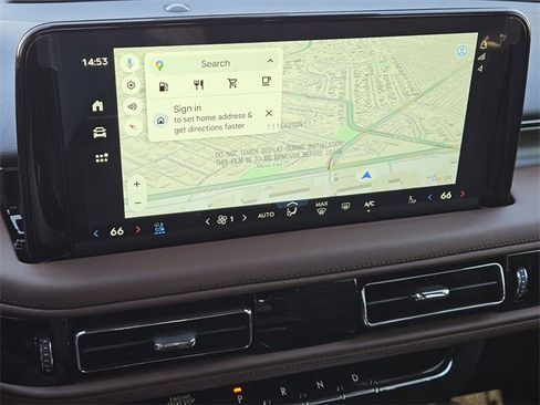 New 2026 Lincoln Aviator Reserve w/ Luxury Package image 16