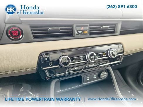New 2026 Honda Pilot image 20