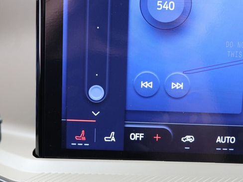 New 2025 Ford Bronco Sport Big Bend w/ Convenience Package image 24