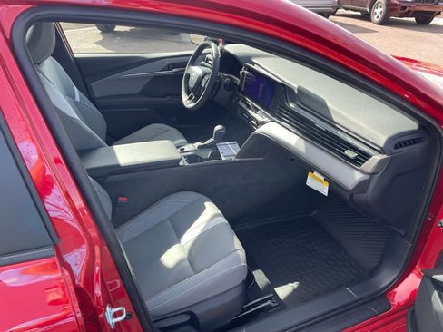 New 2025 Toyota Camry SE w/ Multimedia Upgrade Package FWD image 32