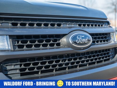 Certified 2022 Ford Expedition Timberline image 12