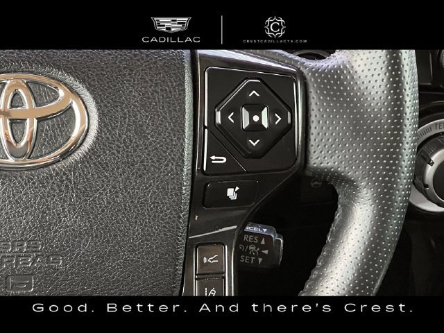 Used 2023 Toyota 4Runner TRD Pro AWD/4WD image 13