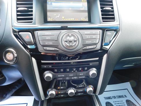 Used 2013 Nissan Pathfinder SV w/ Trailer Tow Pkg image 33