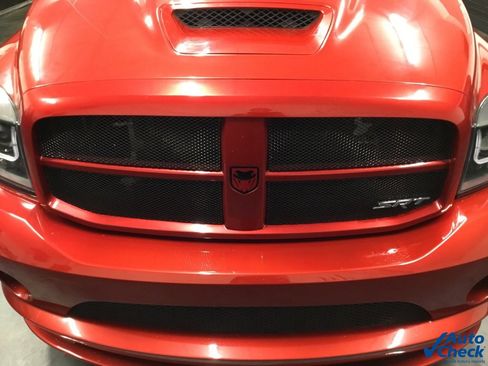 Used 2006 Dodge Ram 1500 Truck 2WD Quad Cab w/ Communication Pkg image 15