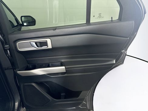 Used 2024 Ford Explorer Limited image 32