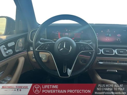 Used 2024 Mercedes-Benz GLE 350 4MATIC image 21