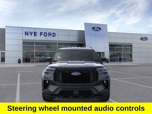 New 2026 Ford Explorer ST-Line image 7