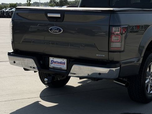 Used 2019 Ford F150 XLT w/ Equipment Group 302A Luxury AWD/4WD image 6
