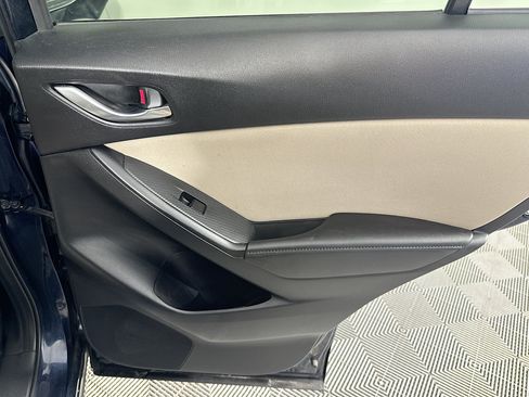 Used 2016 MAZDA CX-5 Touring w/ Touring Technology Package FWD image 26