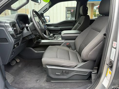 Used 2023 Ford F150 XLT w/ Equipment Group 302A High RWD image 20