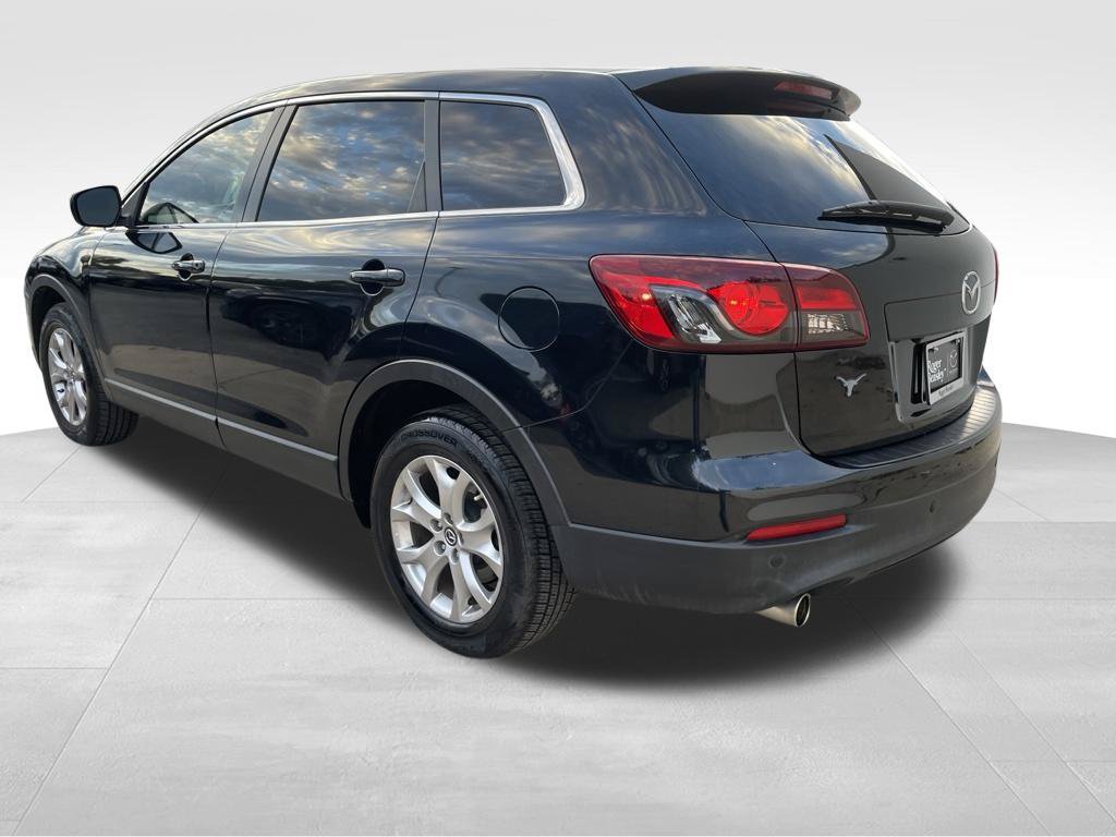 Used 2015 MAZDA CX-9 Touring FWD image 7
