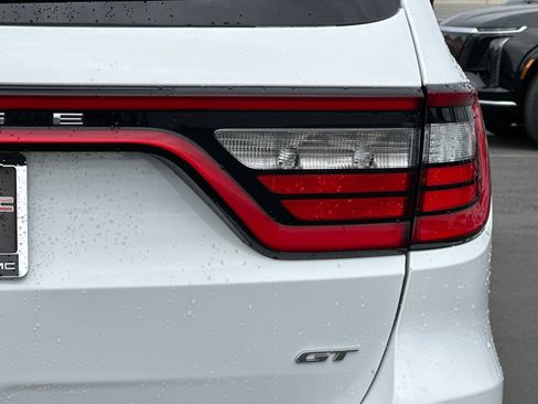 Used 2023 Dodge Durango GT image 50