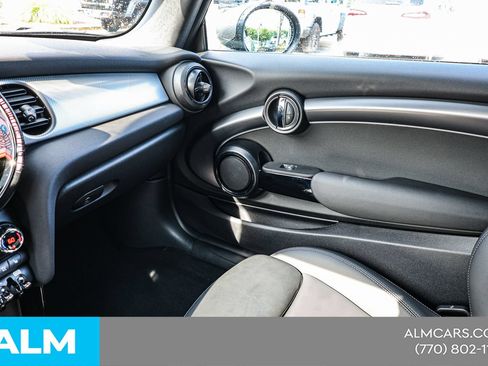 Used 2022 MINI Cooper S FWD image 37