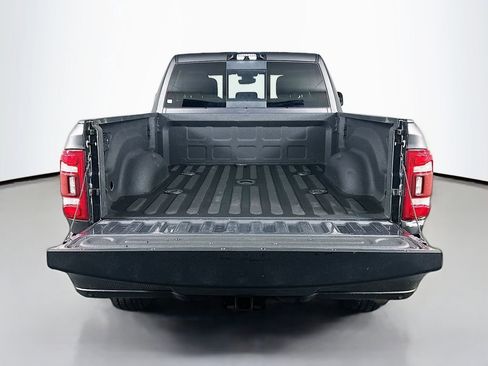 Used 2022 RAM 2500 Big Horn w/ Level C Equiment Group image 29