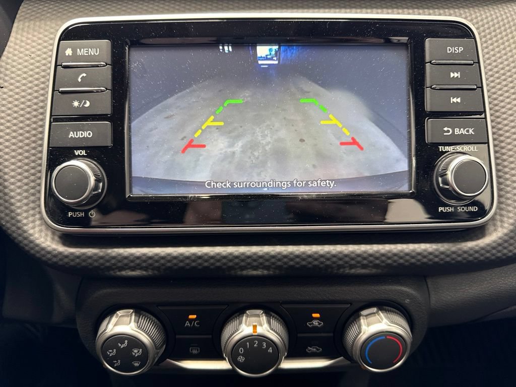 Used 2025 Nissan Kicks Play S FWD image 14