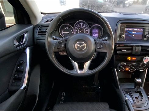 Used 2013 MAZDA CX-5 Touring image 5