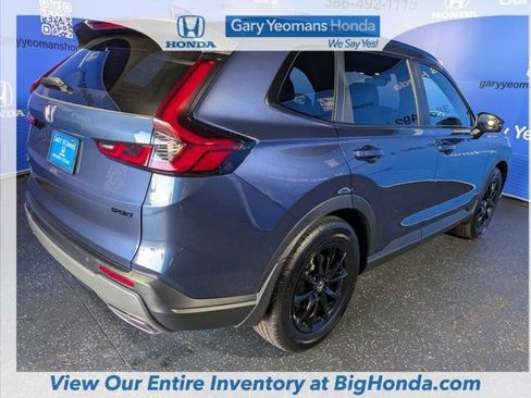 Used 2026 Honda CR-V Sport-L image 7