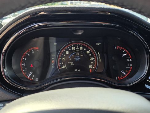 New 2026 Dodge Durango GT w/ Blacktop Package image 15