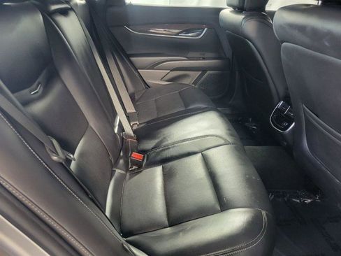 Used 2014 Cadillac XTS Luxury image 14