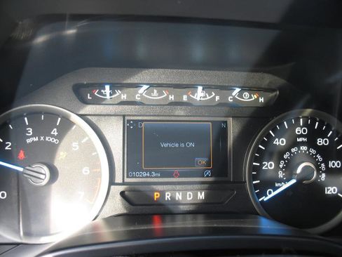 Used 2020 Ford F150 XLT w/ Equipment Group 301A Mid image 22