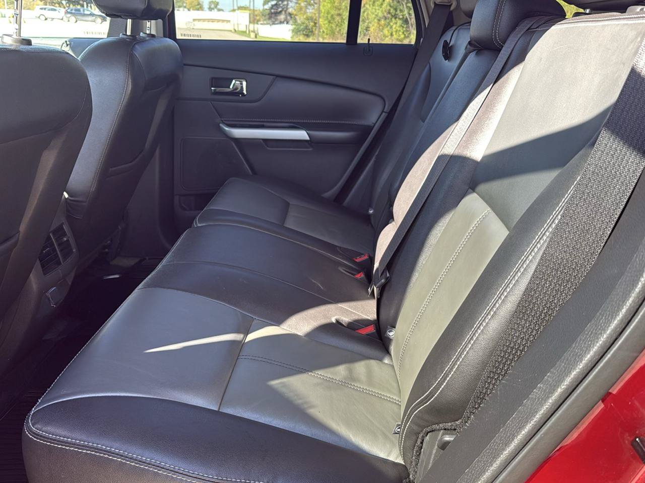 Used 2014 Ford Edge Sport w/ Driver Entry Package AWD/4WD image 24