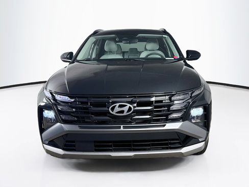 Used 2025 Hyundai Tucson SEL FWD image 3