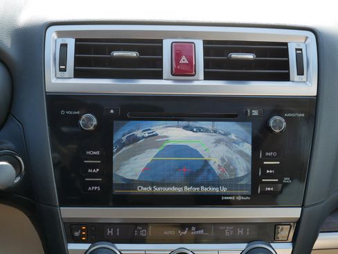 Used 2016 Subaru Outback 2.5i Limited image 28