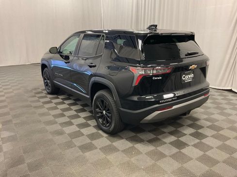 Used 2026 Chevrolet Equinox LT AWD/4WD image 28