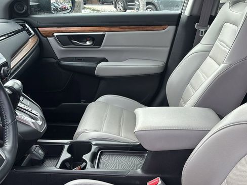 Used 2019 Honda CR-V EX-L image 24