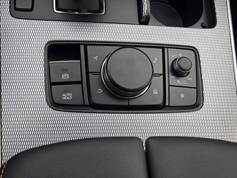 New 2026 MAZDA CX-90 3.3 Turbo w/ Premium Sport Pkg image 32