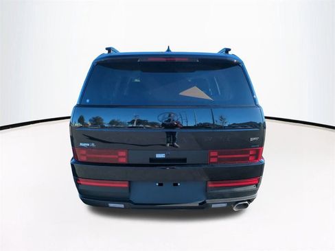 New 2026 Hyundai Santa Fe XRT image 6