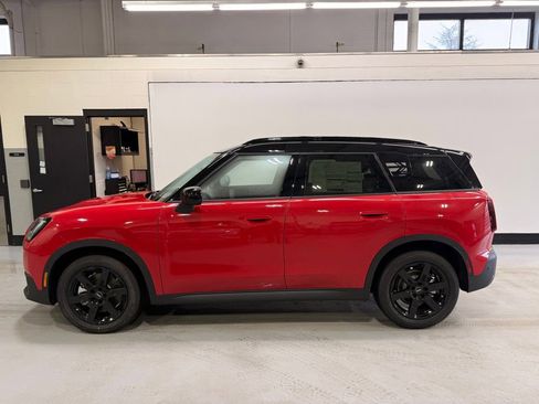 New 2026 MINI Cooper Countryman S image 2