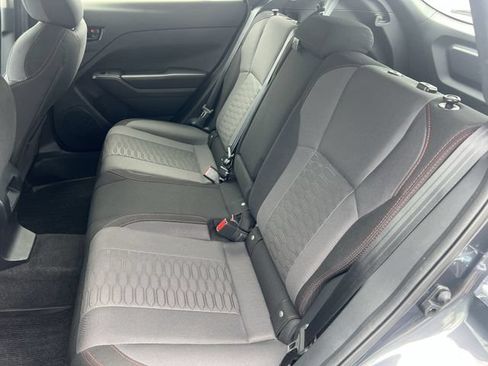 Certified 2025 Subaru Impreza 2.0i Sport AWD/4WD image 34