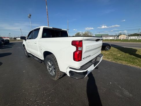 Used 2019 Chevrolet Silverado 1500 RST w/ All-Star Edition image 6