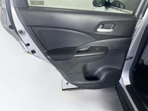 Used 2016 Honda CR-V SE image 24