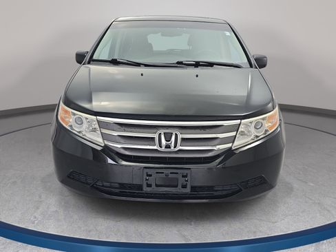 Used 2011 Honda Odyssey EX-L image 2