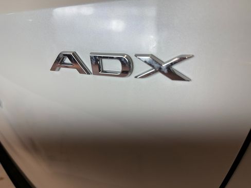 Used 2025 Acura ADX A-Spec image 5