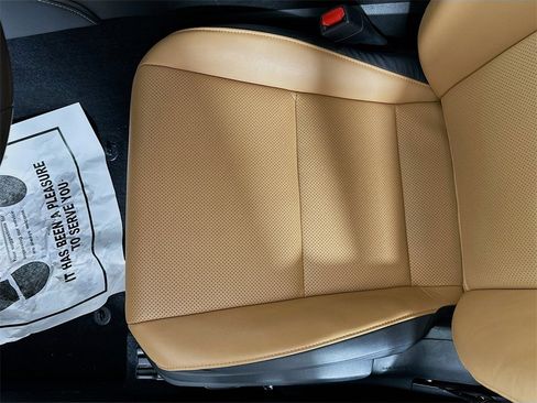 Used 2024 Lexus ES 350 w/ Premium Package image 22